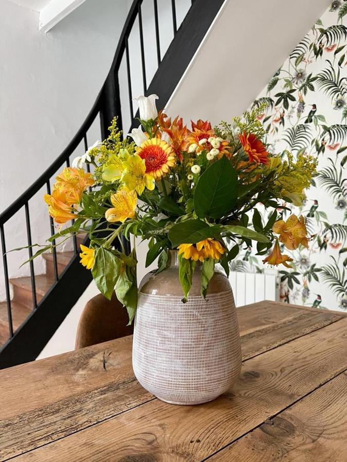 La Casa Nomade Bed and Breakfast Issigeac Buitenkant foto